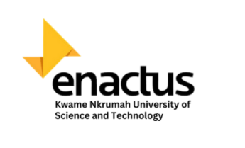 Enactus KNUST logo
